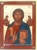 Pantocrator
