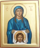 sainte Bérénice