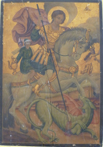 saint Georges